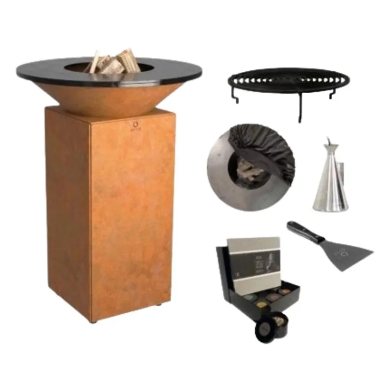 OFYR Classic Corten 75 Startpakke