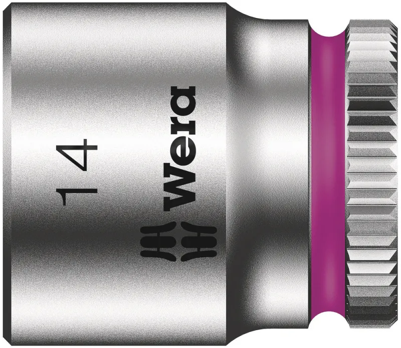Zyklop top 1/4" firk. 8790, 14mm 6kt.