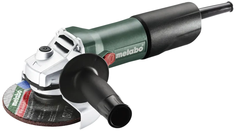 Vinkelsliber 125mm 850W W850-125