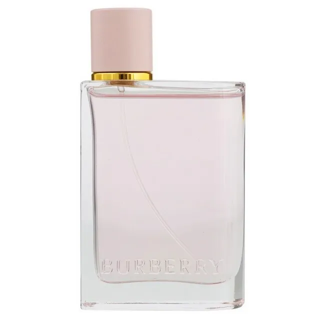 Burberry - For Her Eau de Parfum - 100 ml