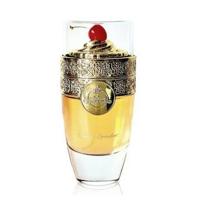 Paris Corner - Tiramisu Speculoos Eau de Parfum - 100 ml