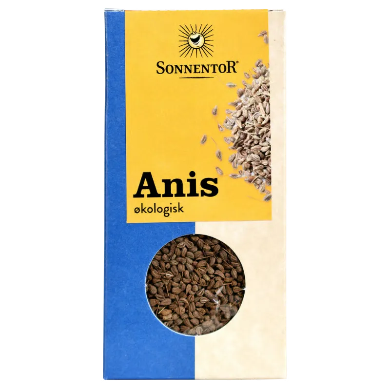 Anis, Sonnentor Ø 50 gr.