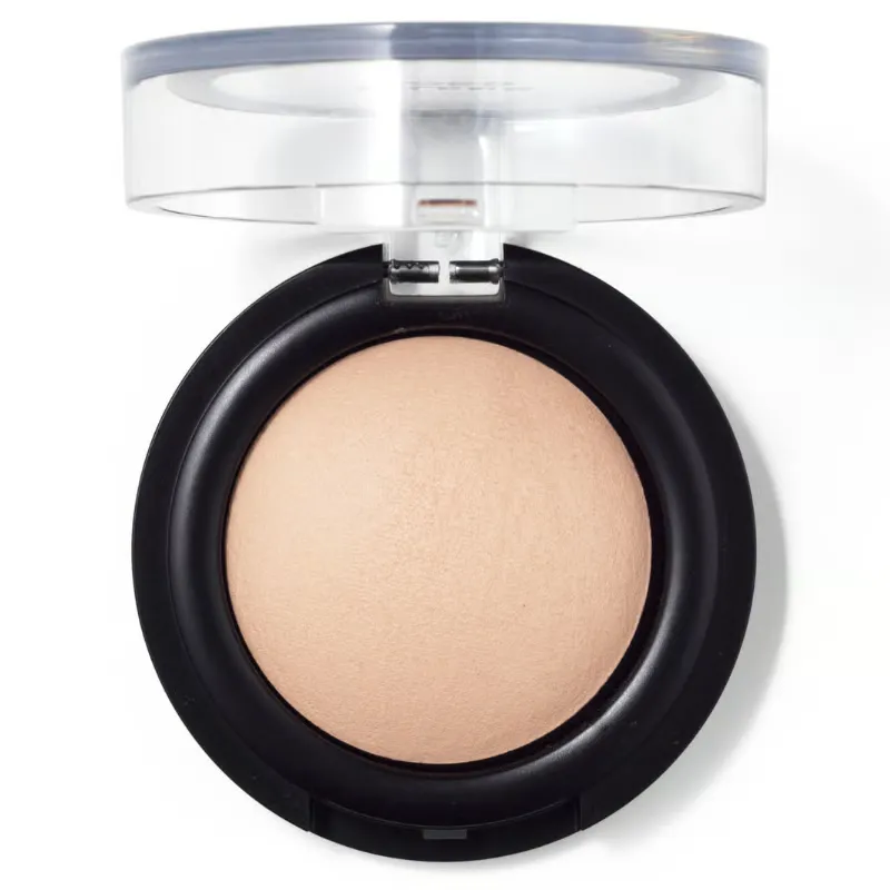 Nilens Jord Baked Mineral Eyeshadow Cream 6110 (2,4 g)