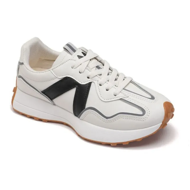 Victoria dame sneakers N-2117 - Black