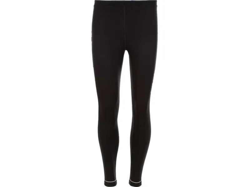 Elite Lab Run Elite X1 Long - Tights - Herre - Black -  Str. 2XL