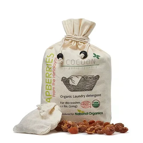 Cocoon Sæbebær (500 g)