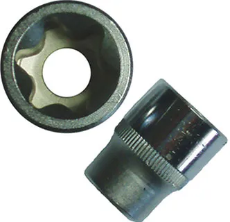 BATO E-Top kort 1/2" x E10.