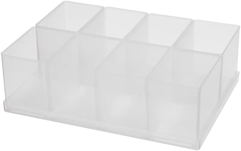 Indsats 80 8xBA8-1 69×220×160 klar