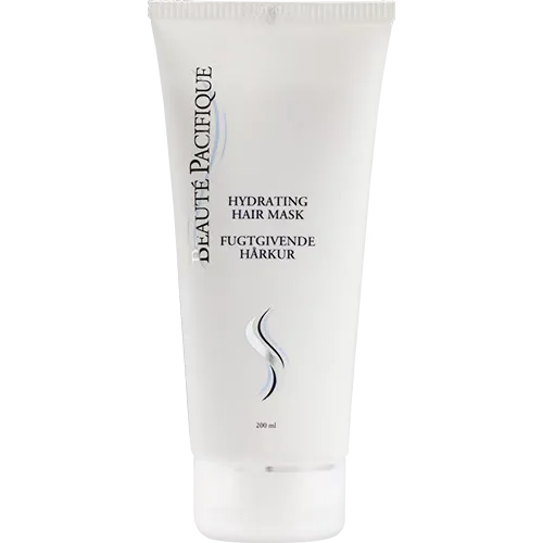 Beauté Pacifique Hydrating Hair Mask (200 ml)
