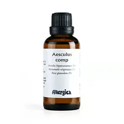 Aesculus comp. (50 ml)