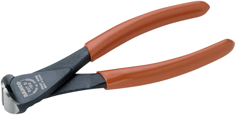 Endebidetang 527D 200 mm