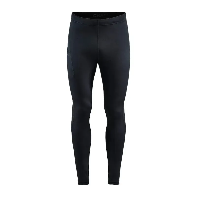 Craft Advanced Essence Zip Tights Herre