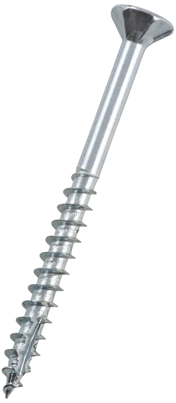 NKT Spun+ universalskrue FZB UH TX20 4,0×40, 200st