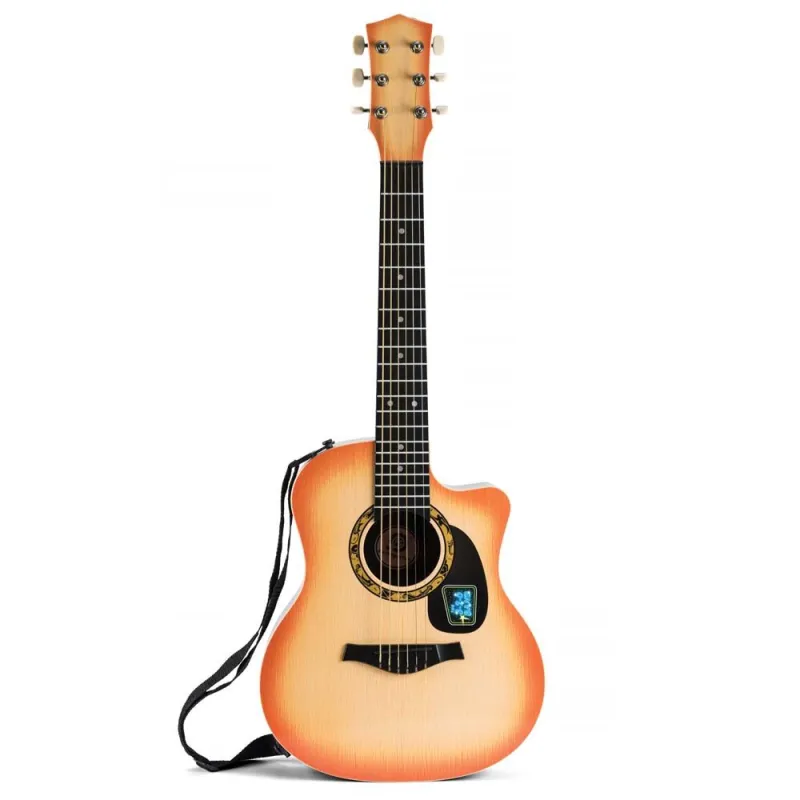 Stor guitar