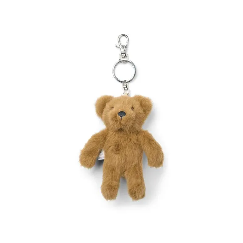 Liewood Alfredo Nøglering - Bear - Golden Caramel