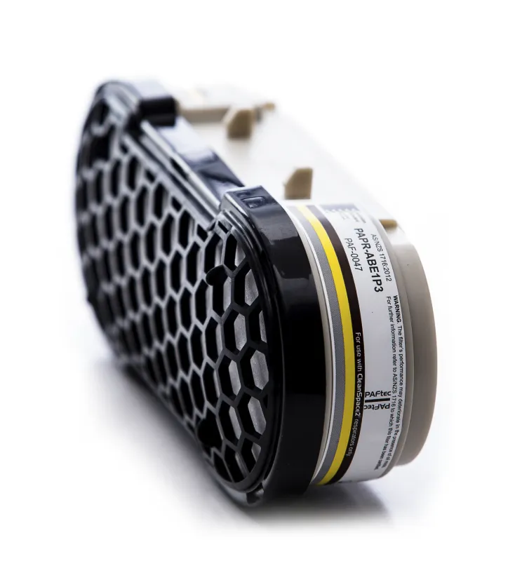 CleanSpace kombi-filter ABE1P3