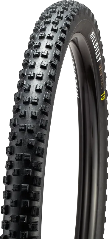 Specialized Hillbilly GRID Trail 2Bliss Ready T9 27.5x2.4 MTB dæk