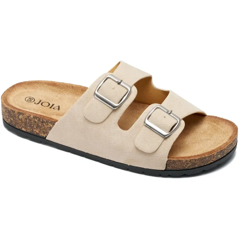 Athena dame sandaler W-128 - Beige