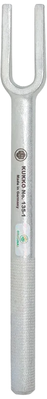 Kukko 135-1 skillegaffel 18mm
