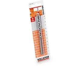 Murbor 9,0 mm x 120 mm