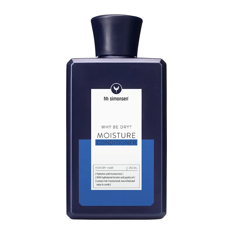 HH Simonsen Moisture Conditioner 250 ml