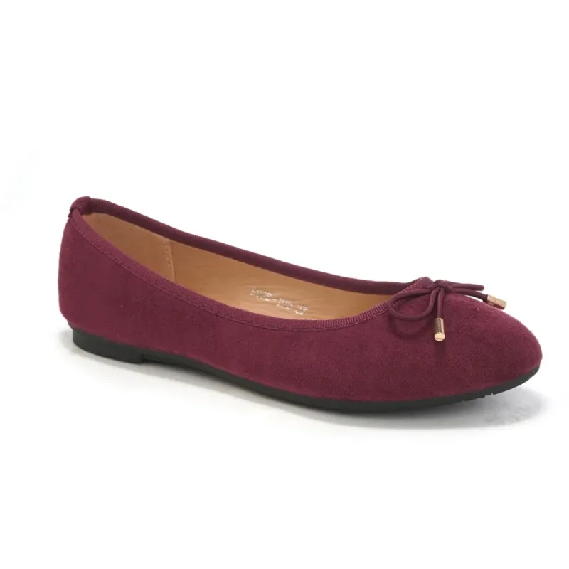 Fiora dame ballerinaer 9988-105 - Wine
