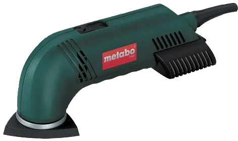 Trekantsliber DSE 280 Intec