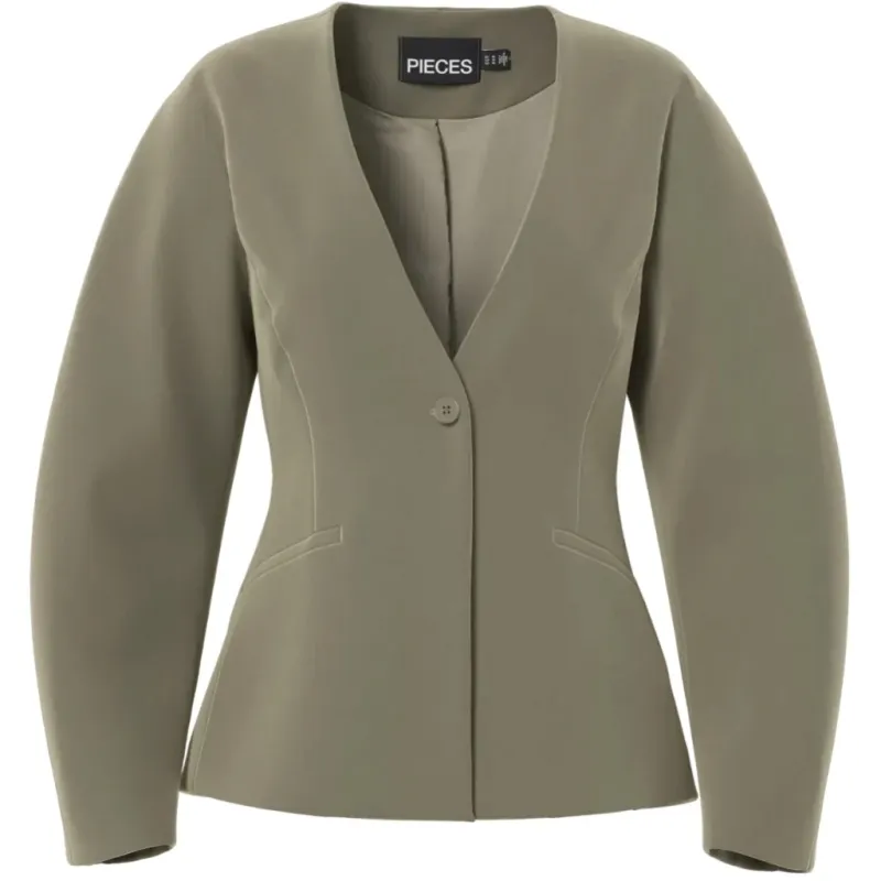Pieces dame blazer PCKAMIL - Overland Trek