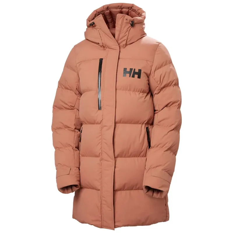 Helly Hansen Adore Puffy Parka Vinterjakke Dame