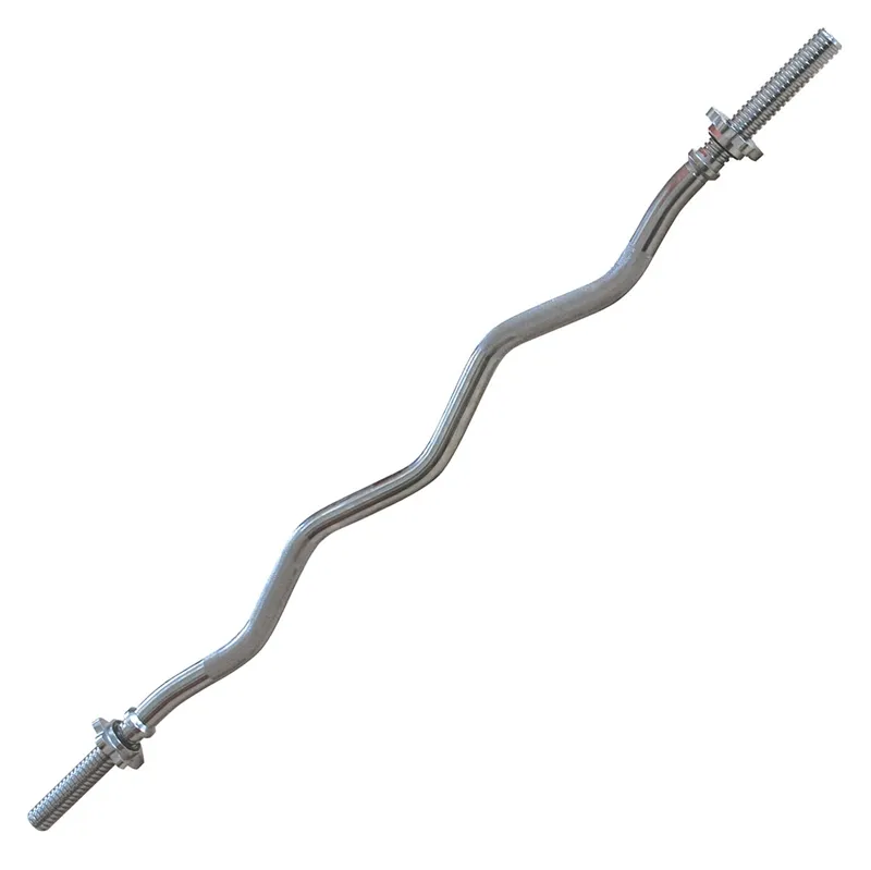 Tunturi Curlbar - 120 cm