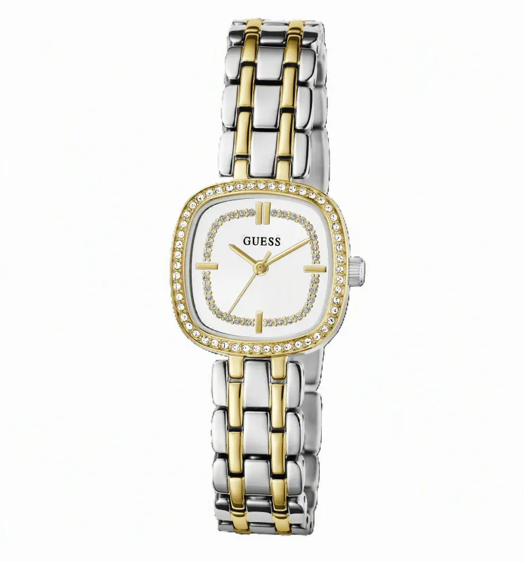 GUESS Dress GW1018L3 dameur
