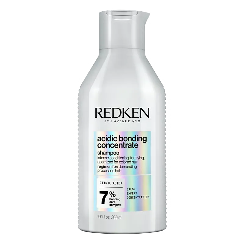 Redken Acidic Bonding Concentrate Shampoo (300 ml)