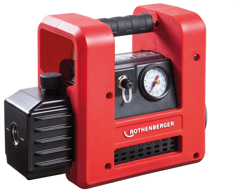 ROAIRVAC R32 1.5 vakuumpumpe