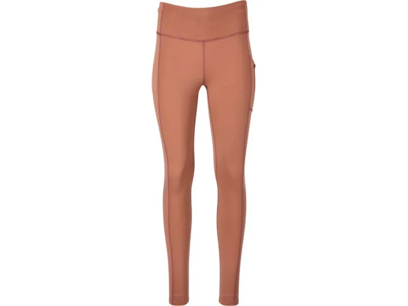 Endurance Thadea - Tights - Dame