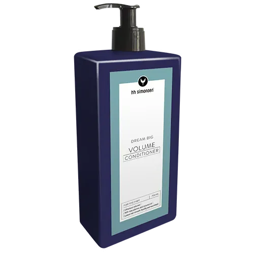 HH Simonsen Volume Conditioner (700 ml)