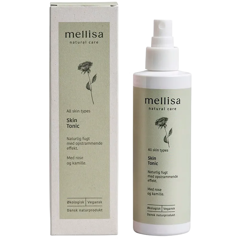 Mellisa Skintonic (200 ml)