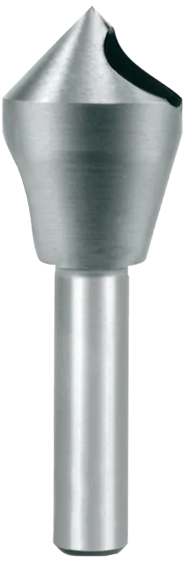 Spidsforsænker 90° m/tværhul HSS 15,0-20,0mm