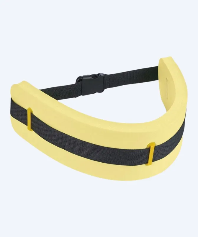Beco svømmebælte til børn - Mono (30-60 kg) - Large (Gul)