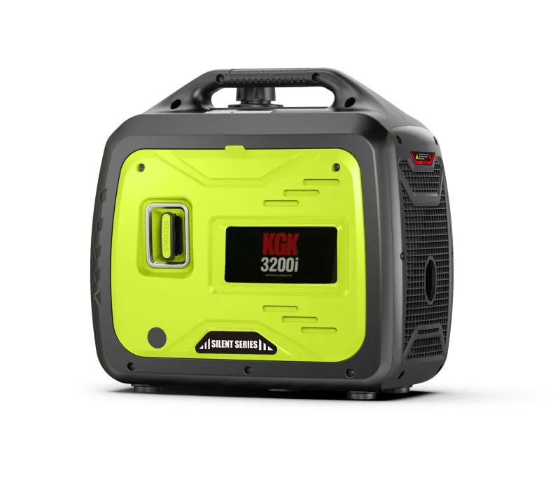 Generator Inverter P-3200i - KGK
