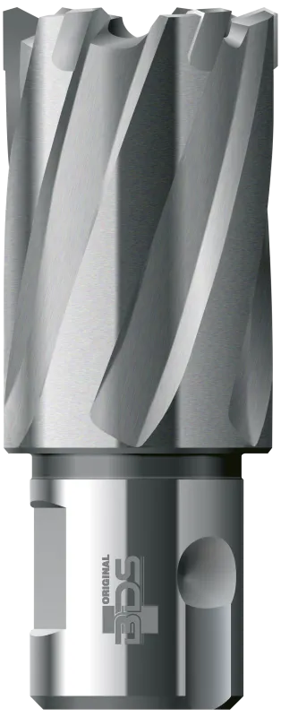 BDS kernebor HM 130×30mm