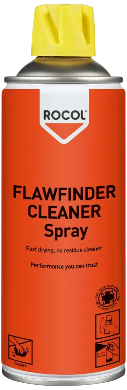 Rocol Flawfinder 1 rensevæske 300ml