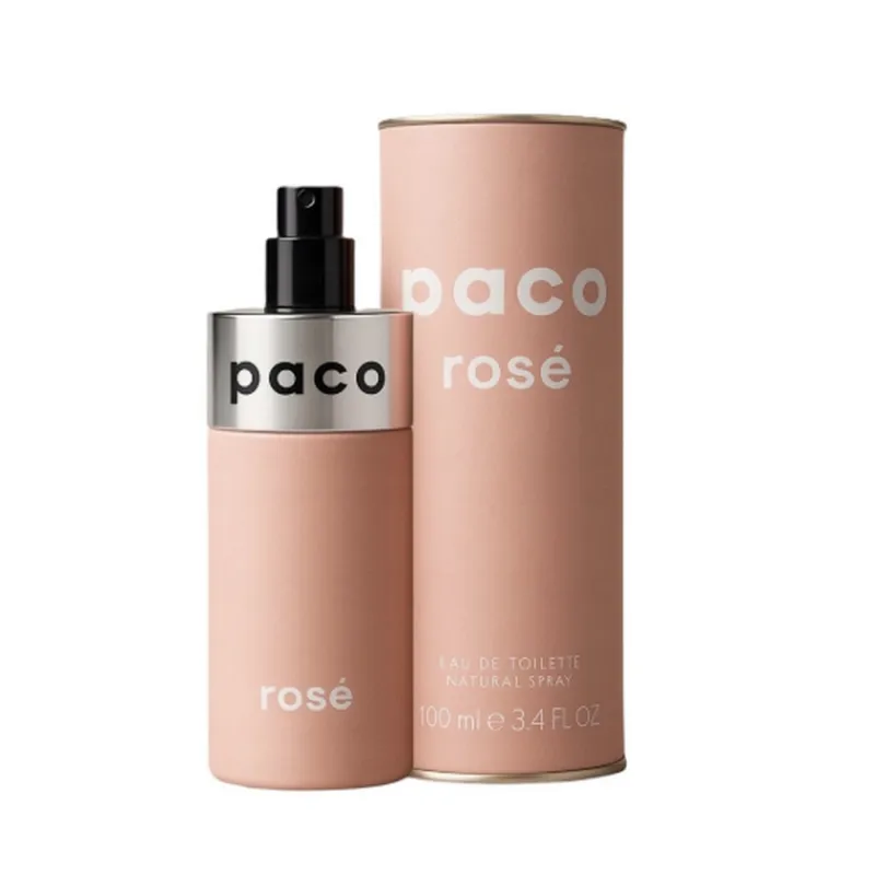 Paco Rabanne - Paco Rose Eau de Toilette - 100 ml