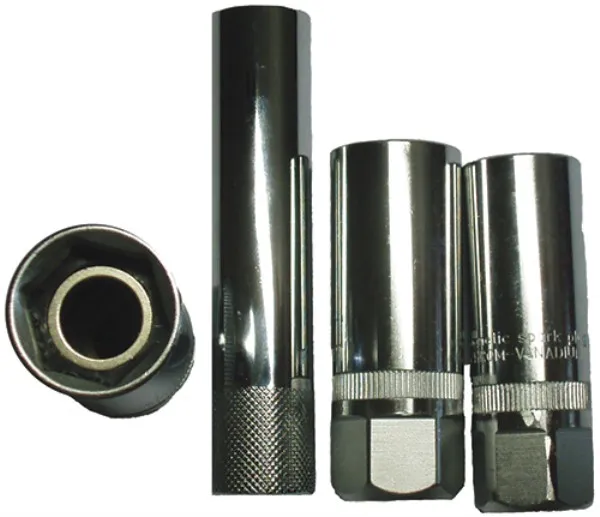 BATO Tændrørstop 3/8" x 16mm. 6kt.