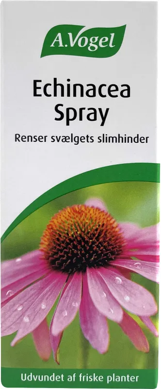 Echinacea Spray A. Vogel - 30 ml.