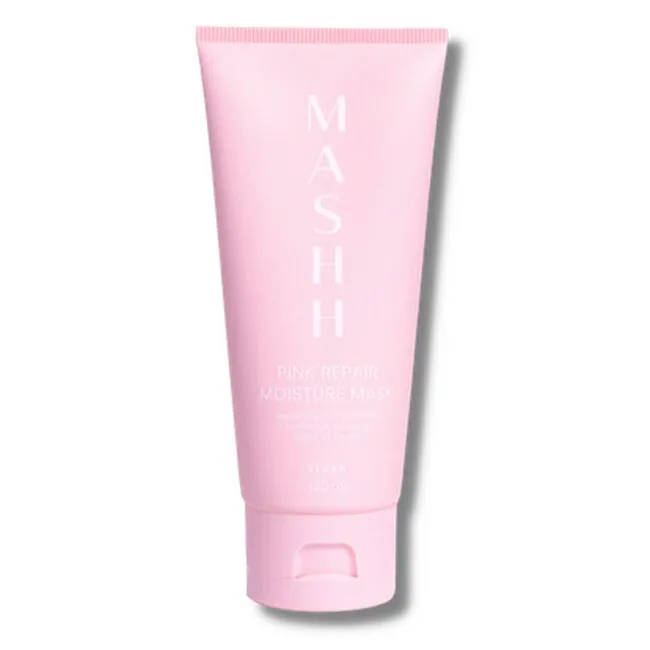 Mashh - Pink Repair Moisture Mask 100 ml