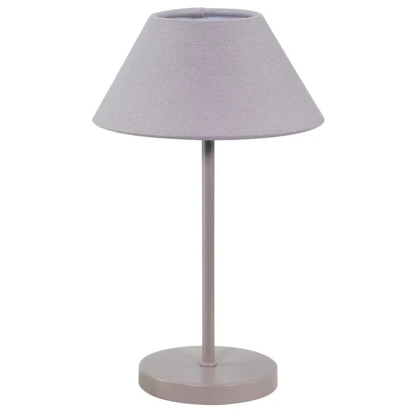 Watt&veke Teya Portabel bordlampe, warm grey