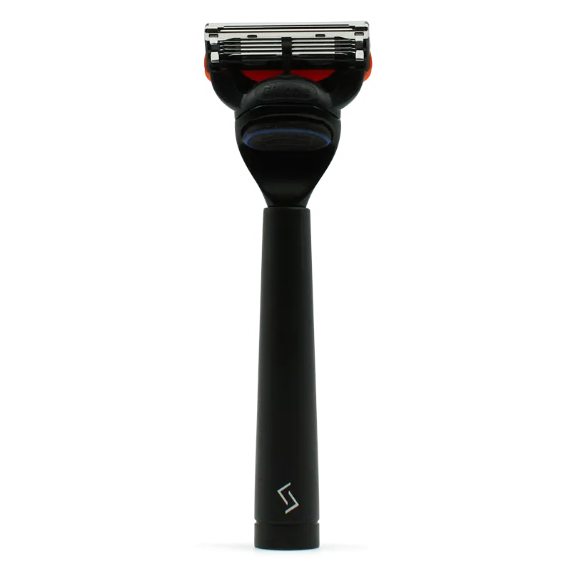 Njord Fusion Razor (Matte Black) (1 stk)