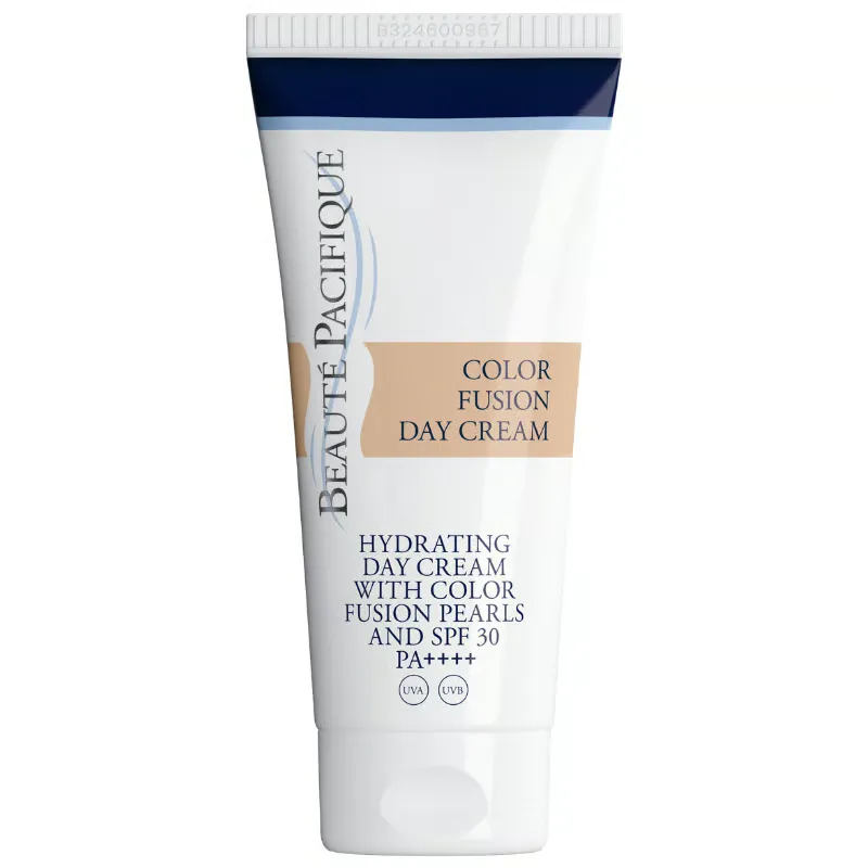 Beauté Pacifique Color Fusion Moisturizer SPF30 (50 ml)