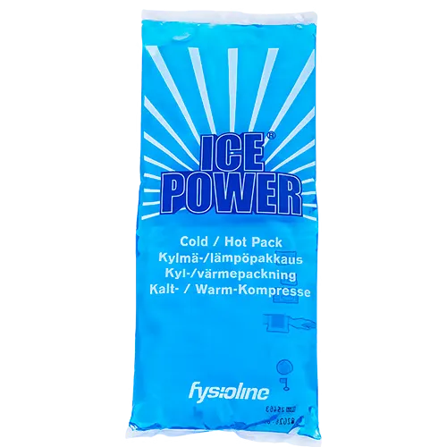 Ice Power kulde/varme (1 stk)
