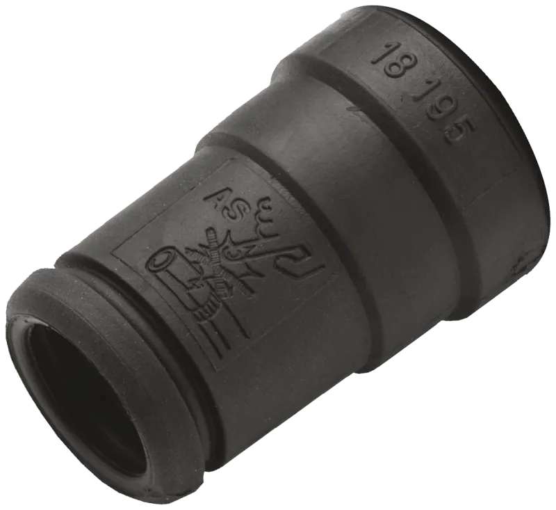 Adapter for el-værktøj ø27/36mm